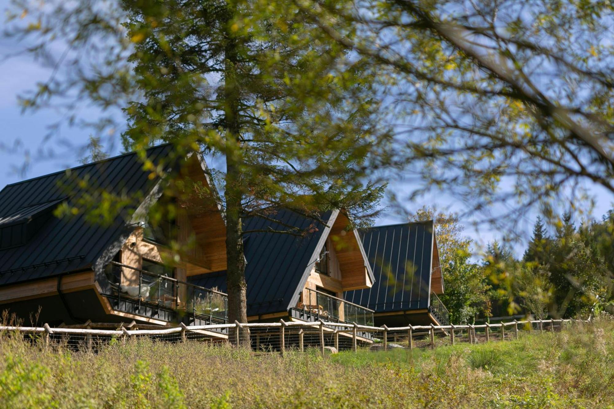The Sopa - Heritage Premium Zakopane