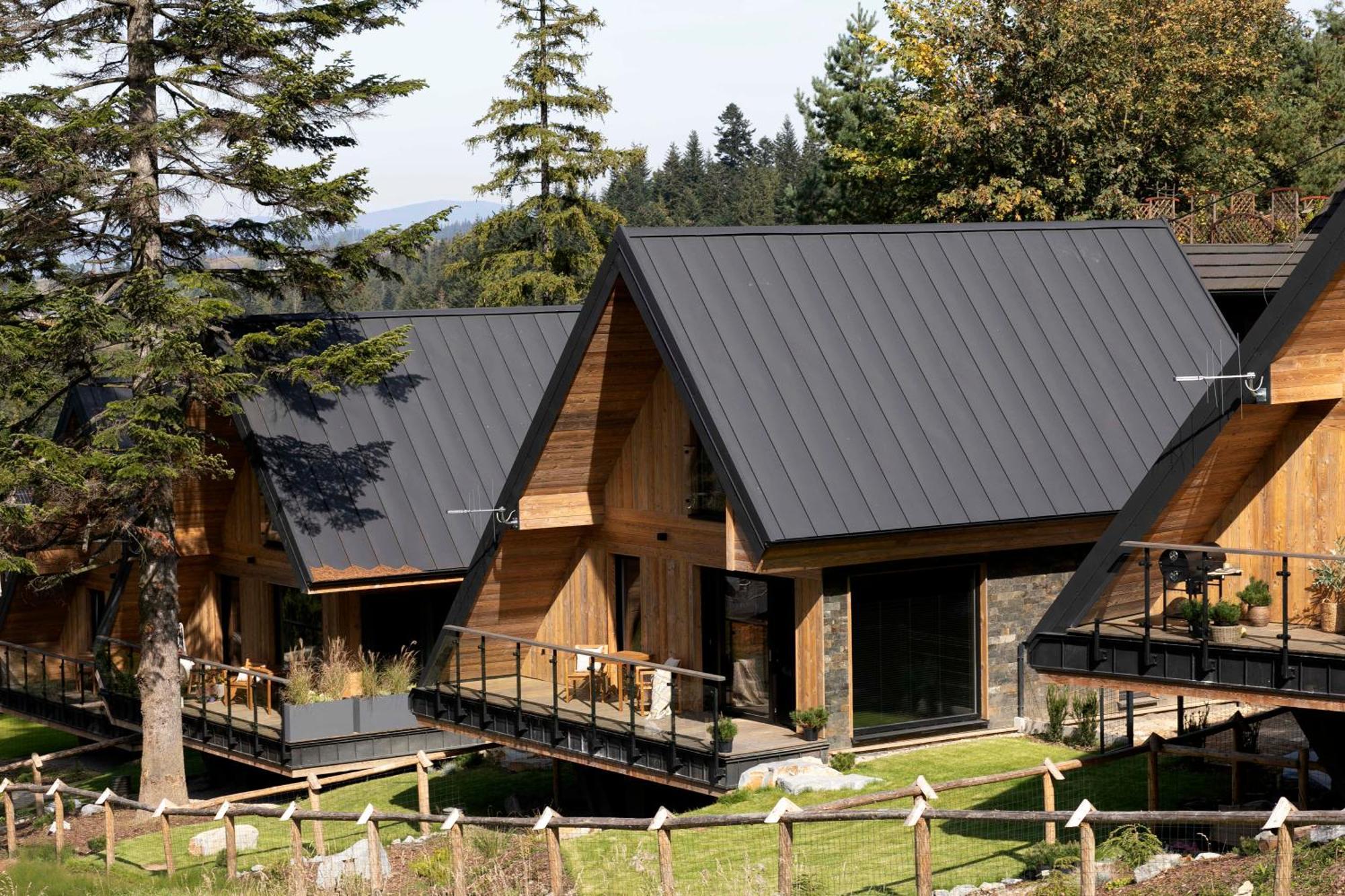 The Sopa - Heritage Premium * Zakopane