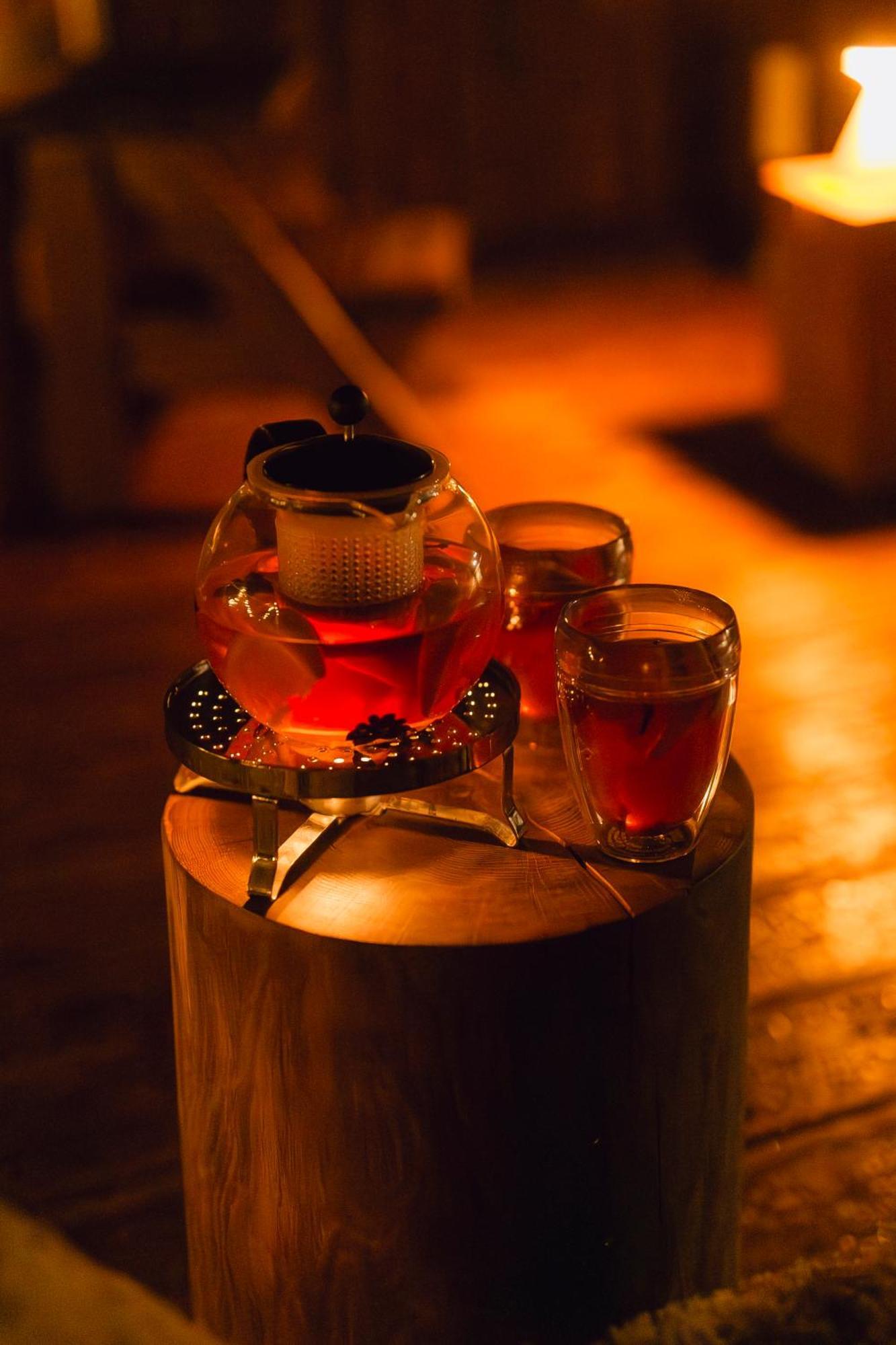 Horská chata The Sopa - Heritage Premium *