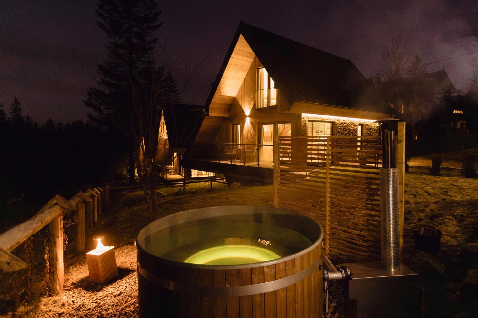 The Sopa - Heritage Premium Zakopane