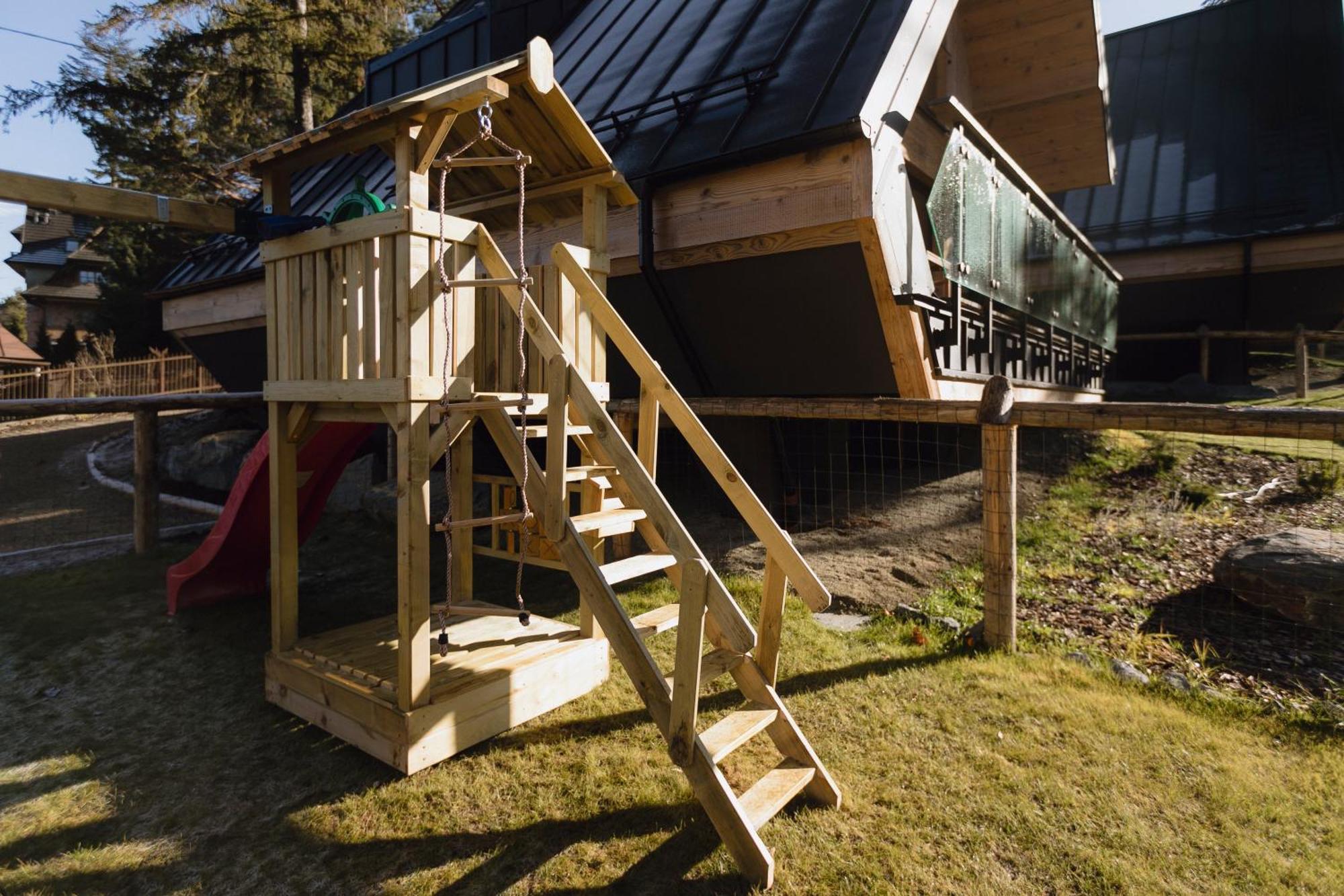 The Sopa - Heritage Premium * Zakopane