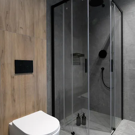 The Sopa - Heritage Premium Houses Zakopane Room photo