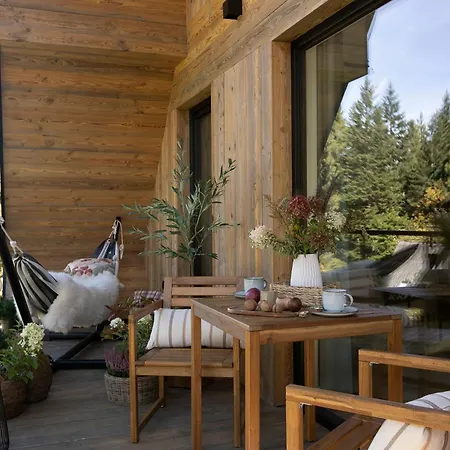 The Sopa - Heritage Premium Houses Zakopane Exterior photo