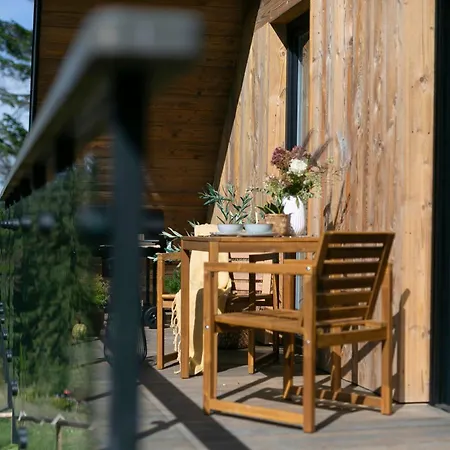 The Sopa - Heritage Premium Houses Zakopane Exterior photo