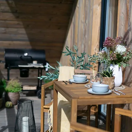 The Sopa - Heritage Premium Houses Zakopane Exterior photo