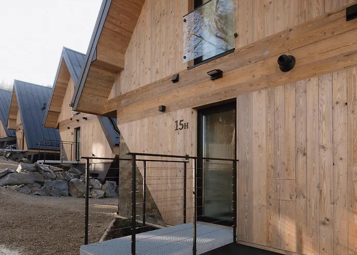 The Sopa - Heritage Premium Houses
