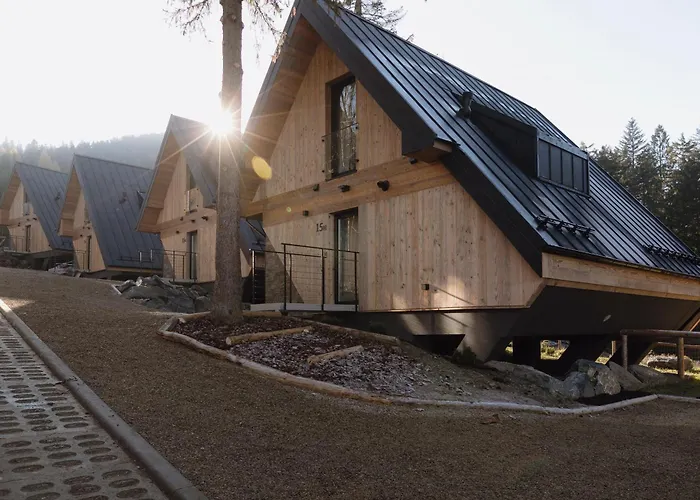The Sopa - Heritage Premium Houses