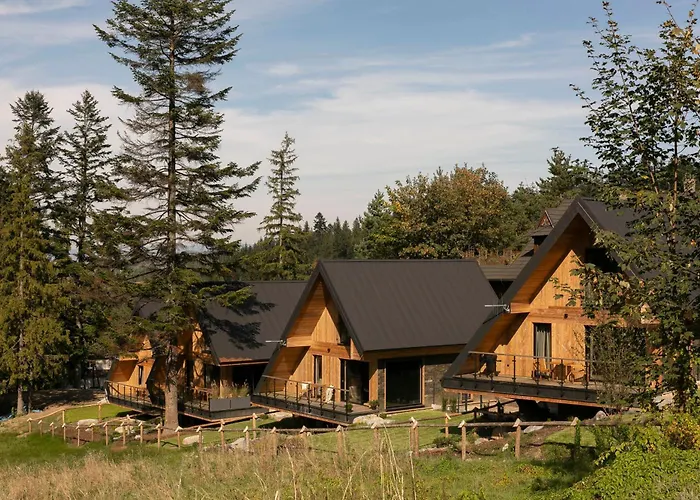 The Sopa - Heritage Premium Houses
