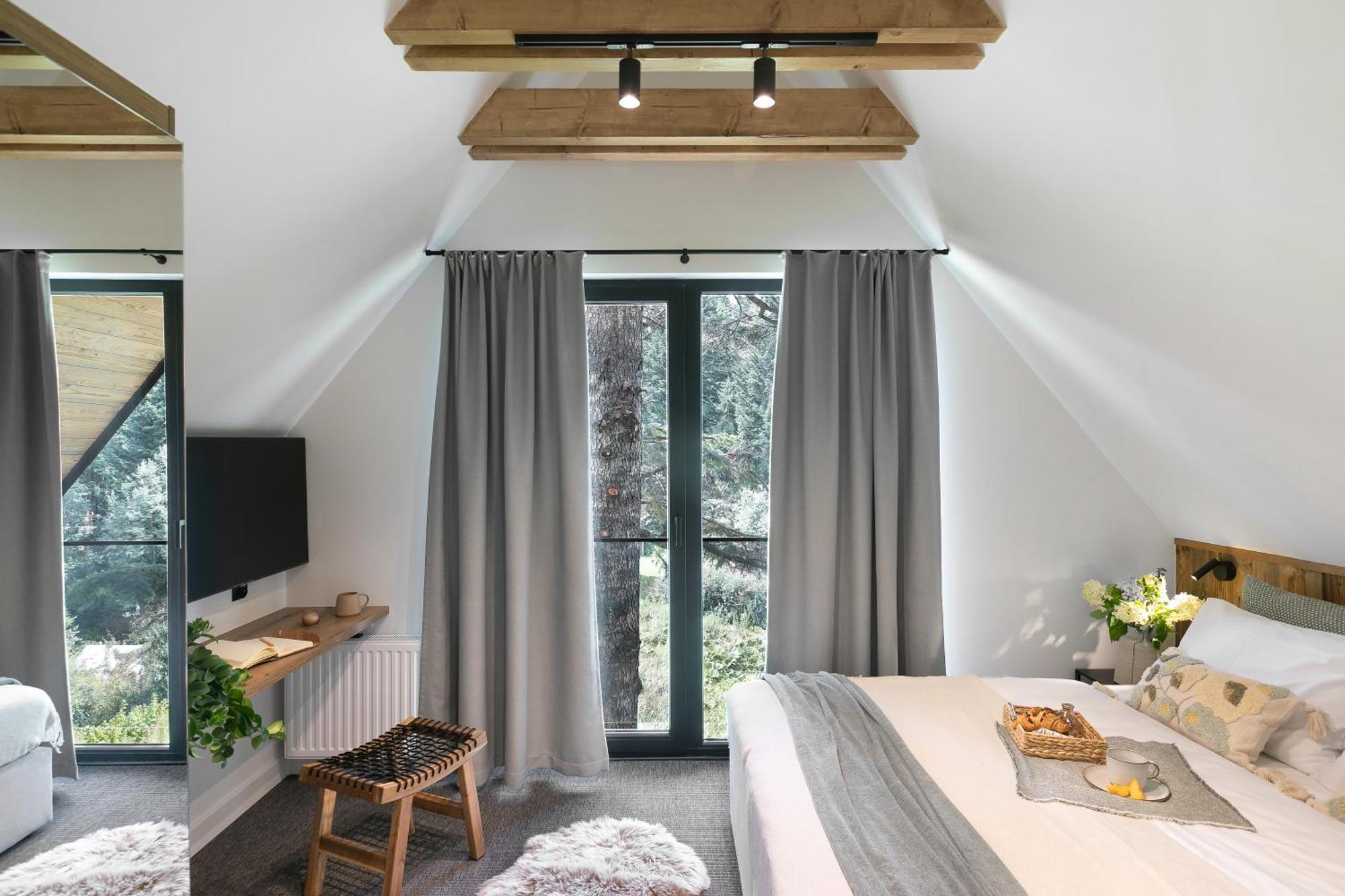 Chalet The Sopa - Heritage Premium