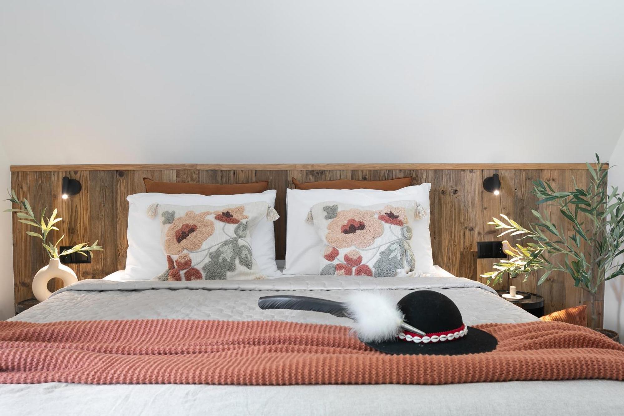 Chalet The Sopa - Heritage Premium *