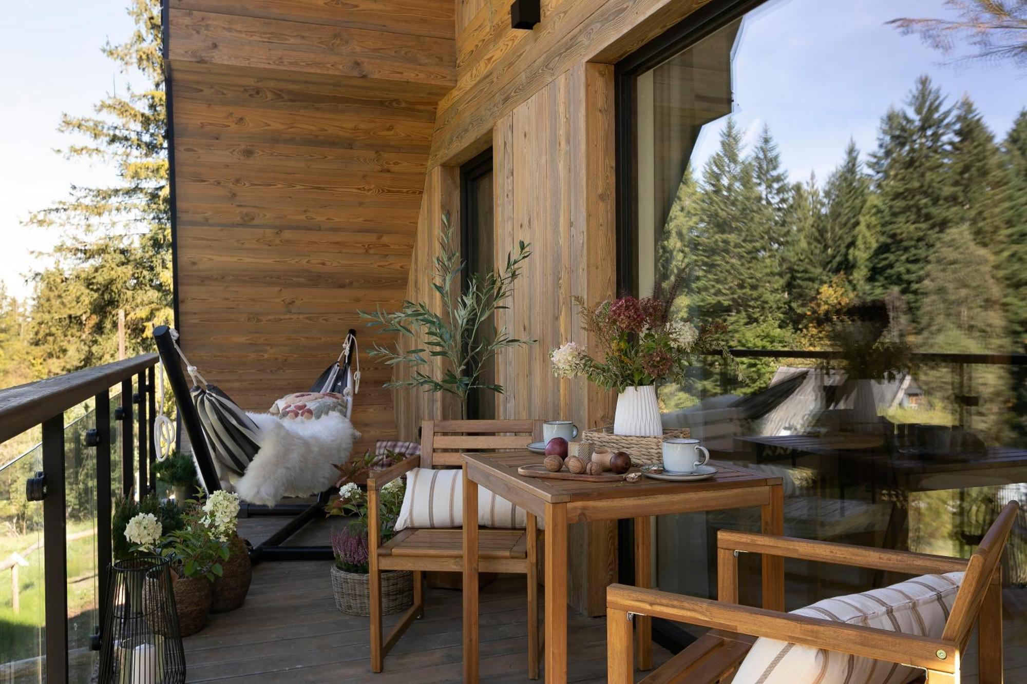 Chalet The Sopa - Heritage Premium *