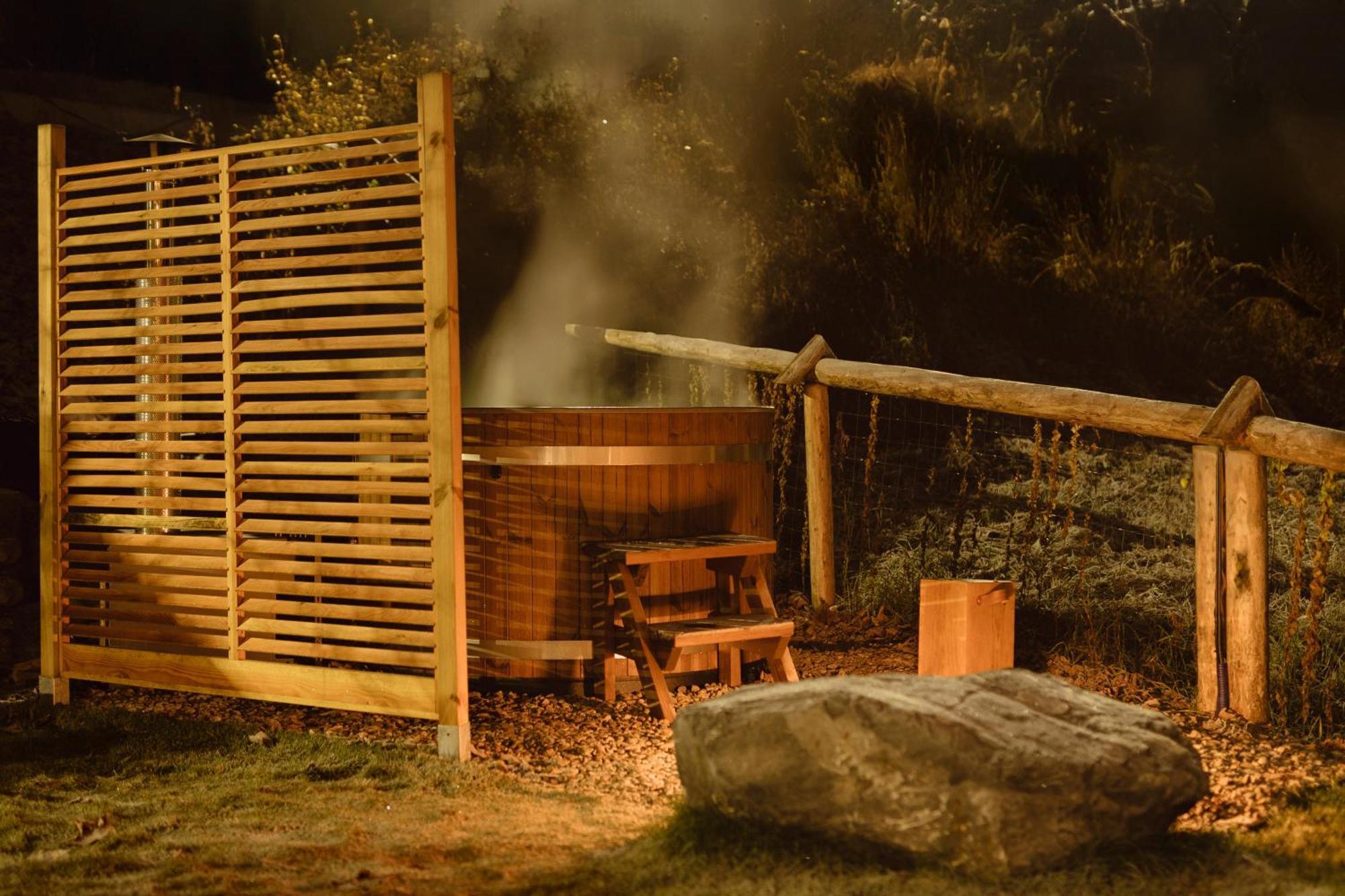 The Sopa - Heritage Premium Domek alpejski *