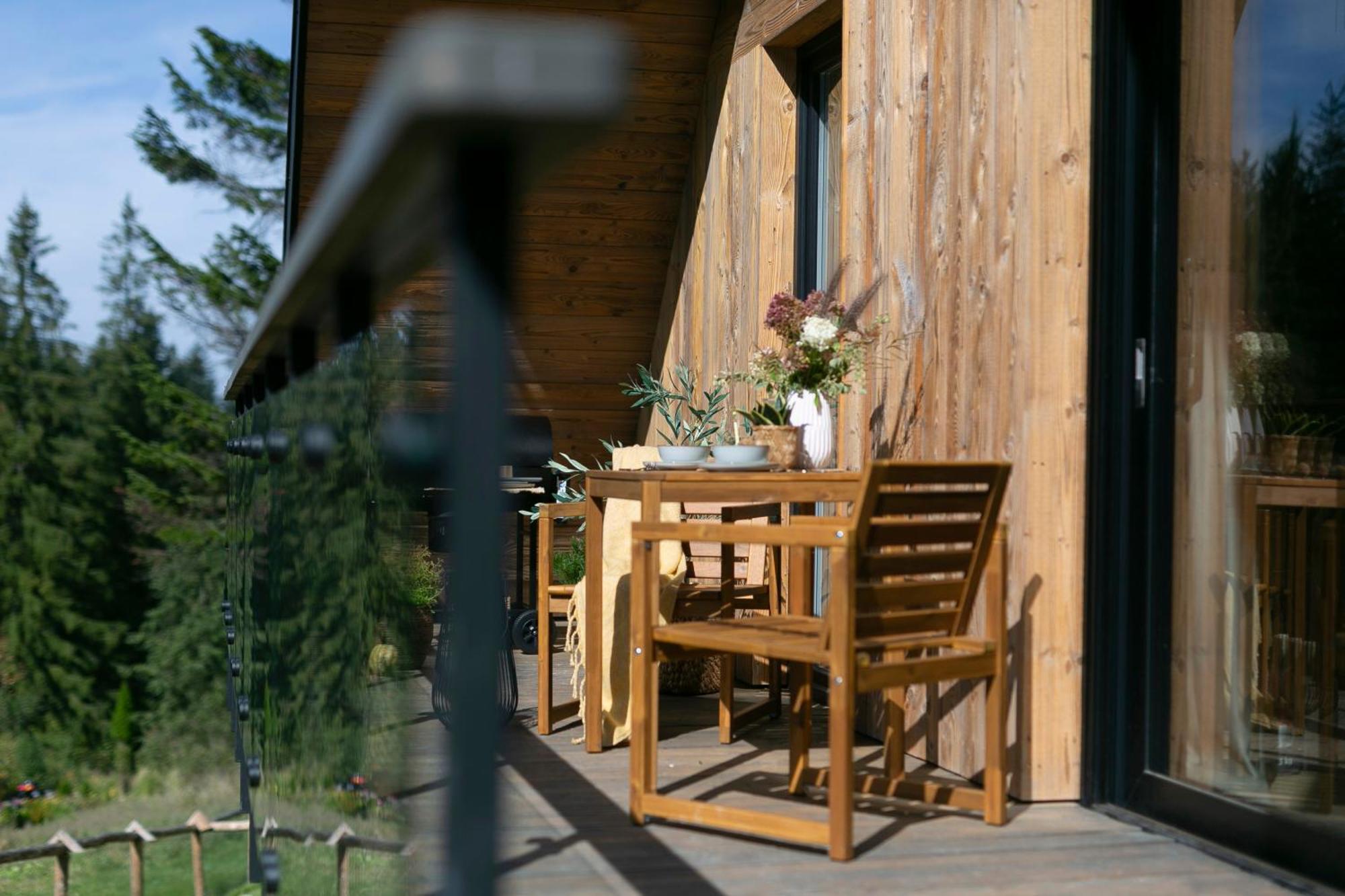 Domek alpejski The Sopa - Heritage Premium Zakopane