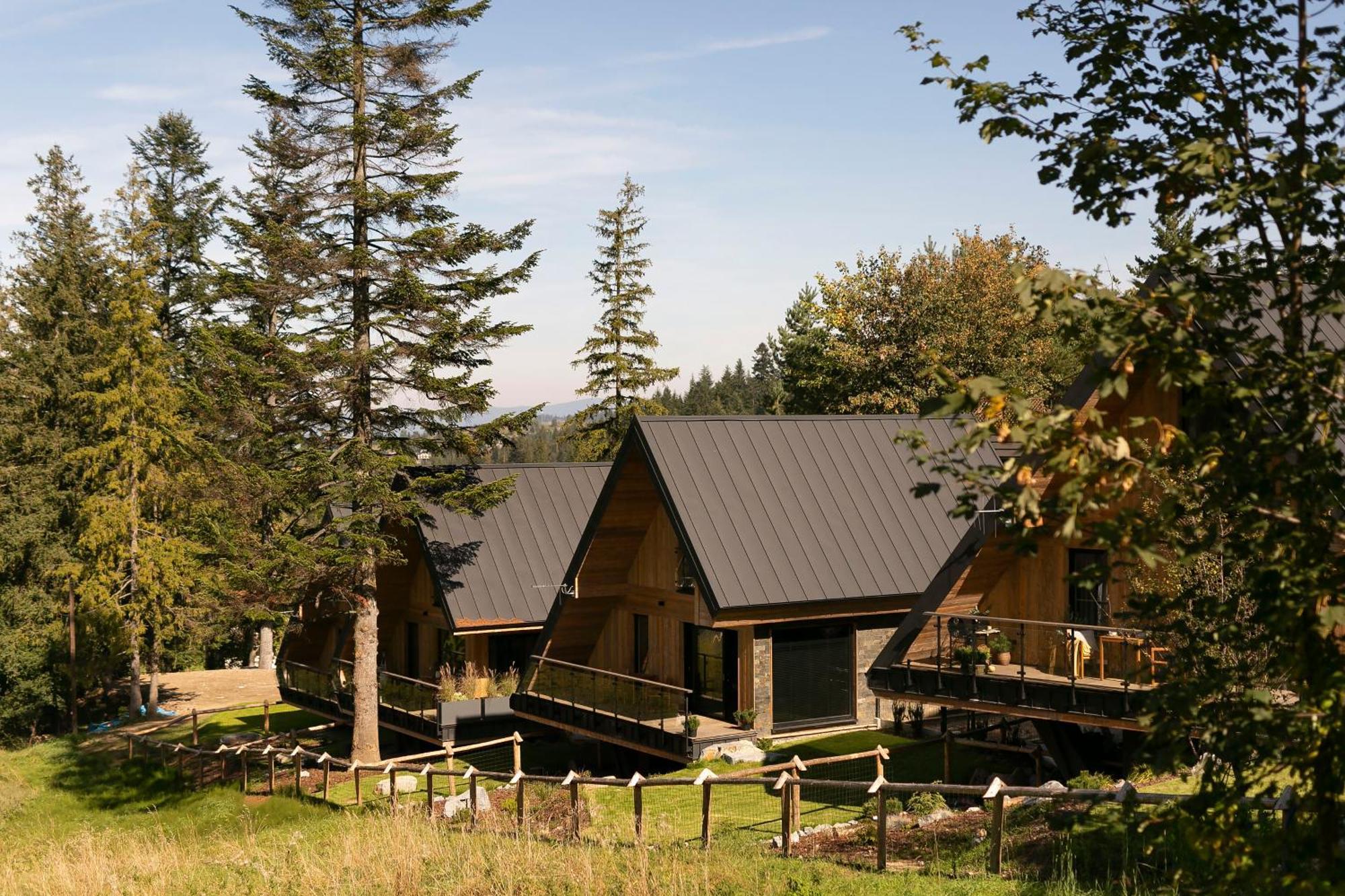 Chalet The Sopa - Heritage Premium Zakopane