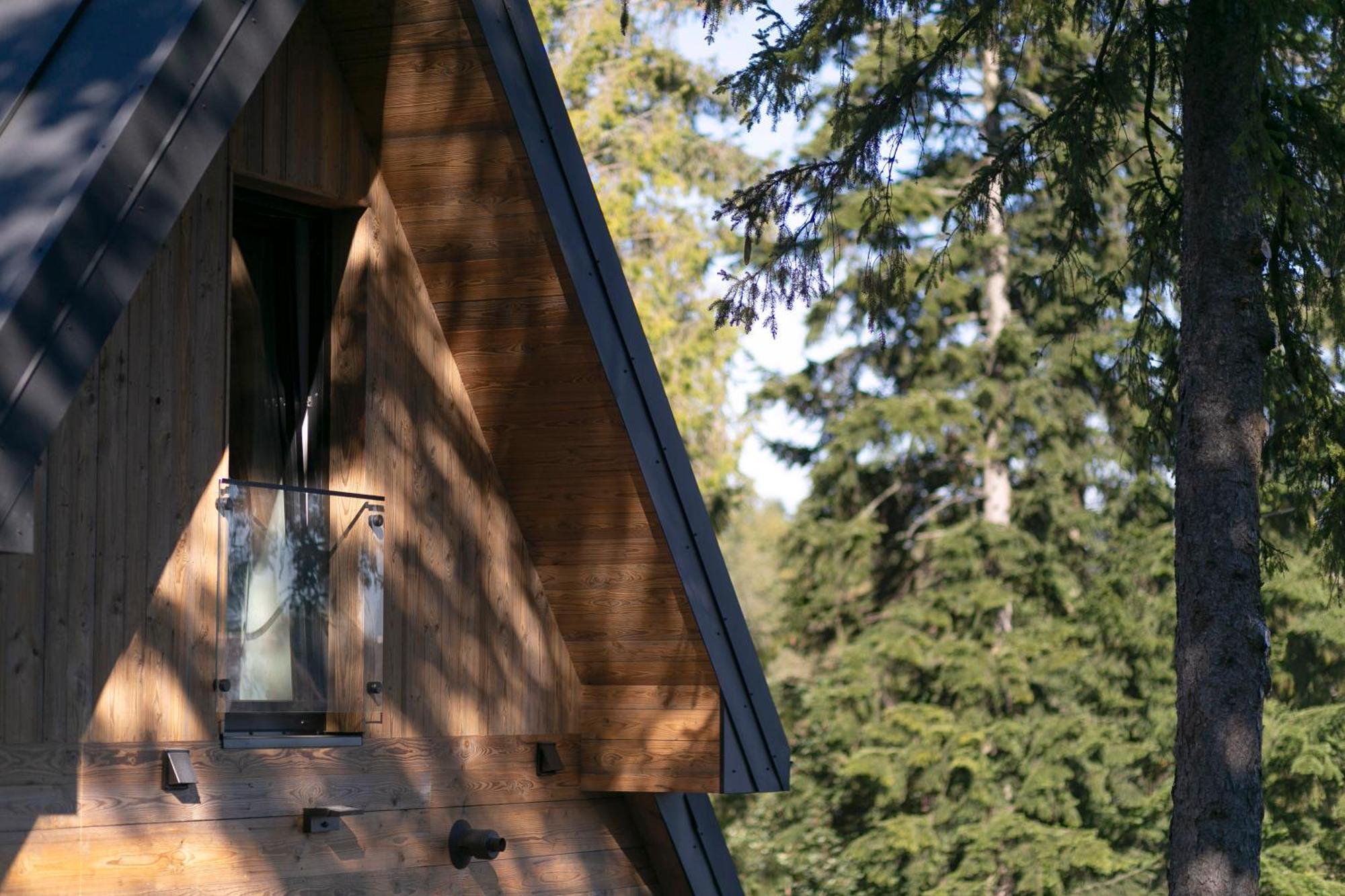 The Sopa - Heritage Premium Chalet *