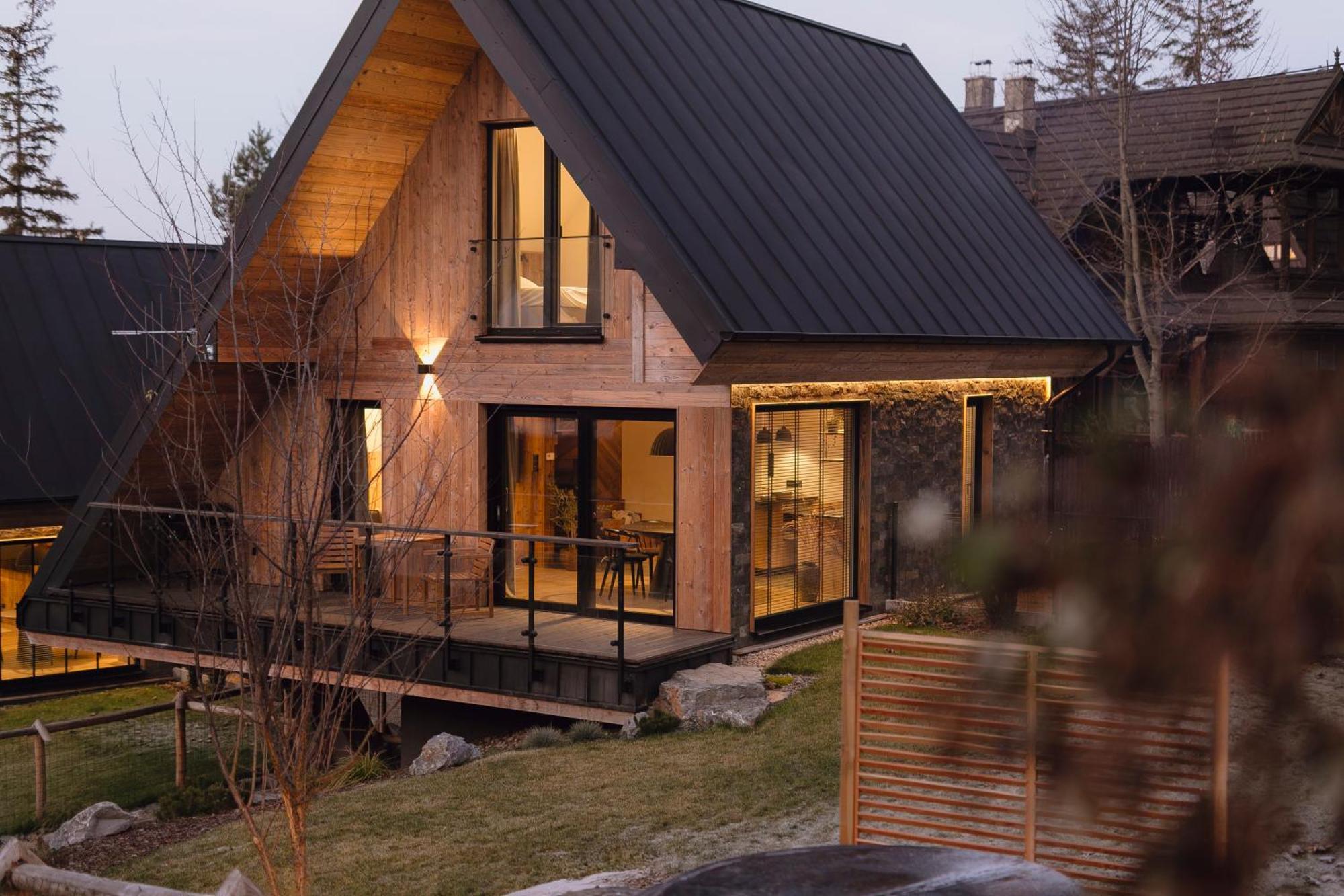 The Sopa - Heritage Premium Zakopane