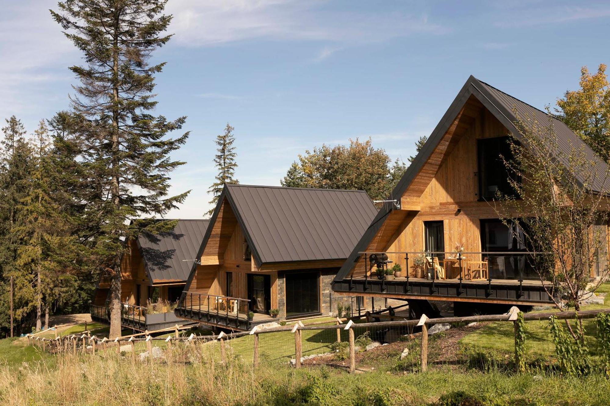 Chalet The Sopa - Heritage Premium Zakopane