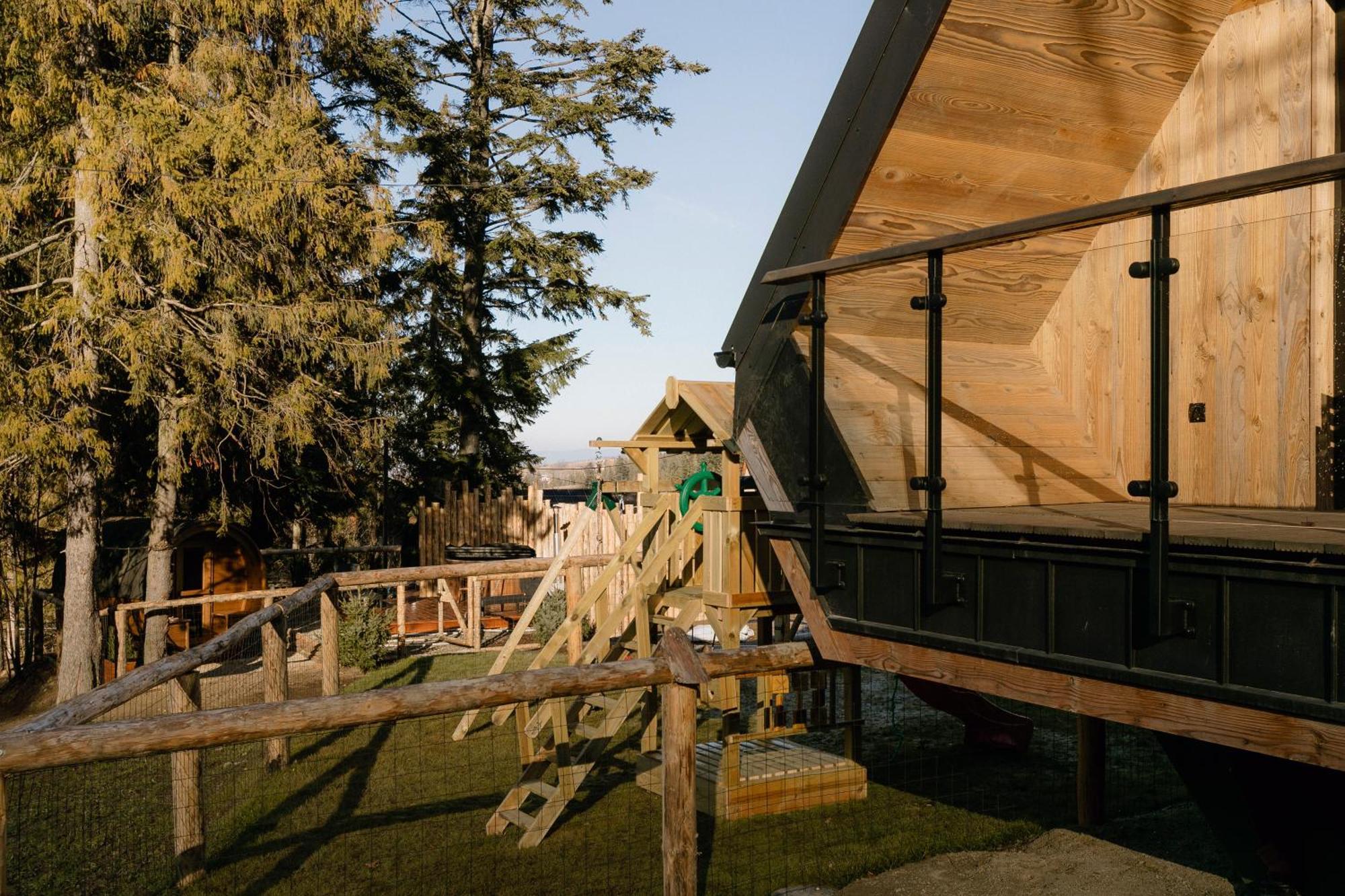 The Sopa - Heritage Premium Zakopane
