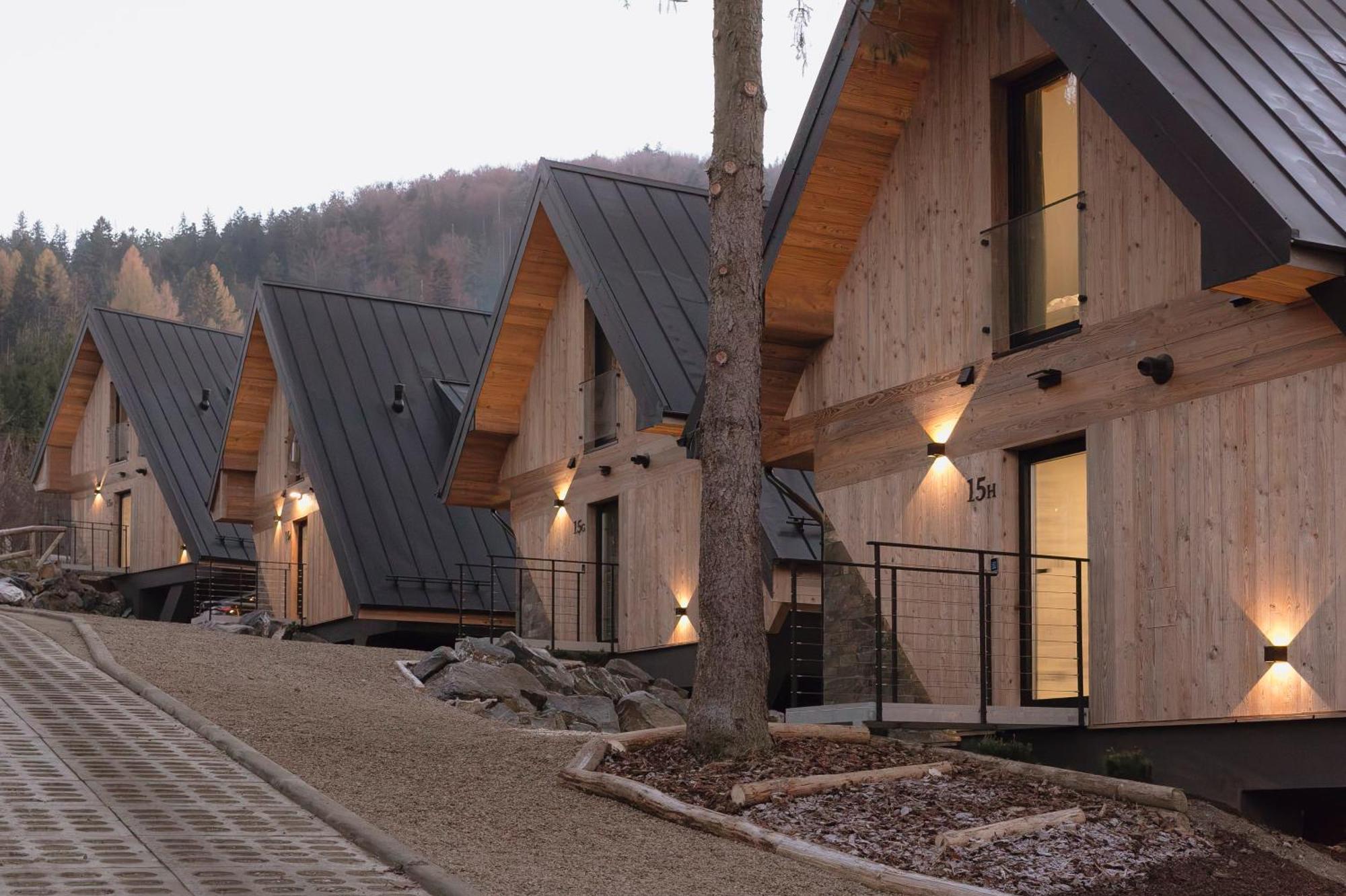 The Sopa - Heritage Premium Zakopane