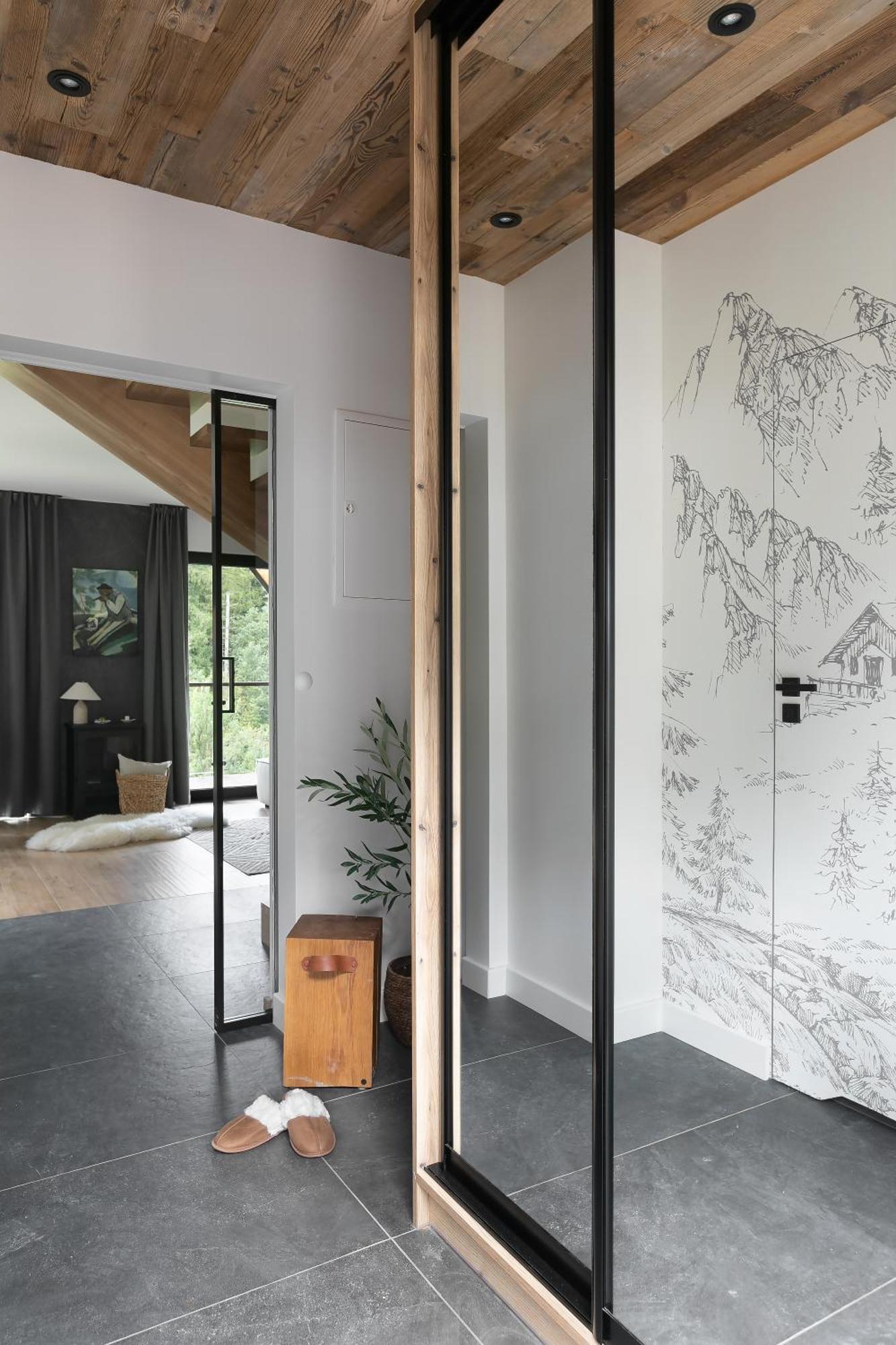 The Sopa - Heritage Premium Domek alpejski Zakopane